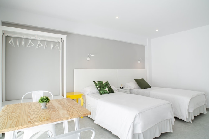 Imagen de la habitación del Apartamentos Inner Kompas Studios. Foto 3
