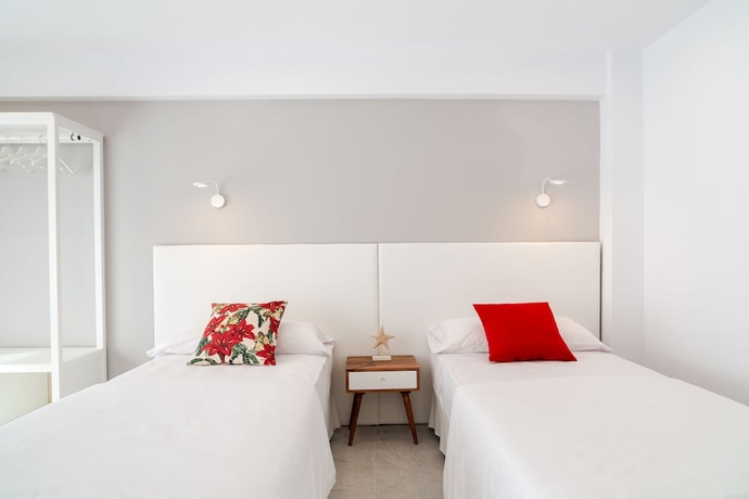 Imagen de la habitación del Apartamentos Inner Kompas Studios. Foto 4