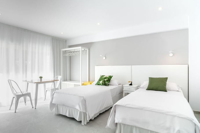 Imagen de la habitación del Apartamentos Inner Kompas Studios. Foto 8