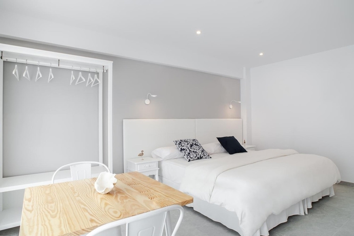 Imagen de la habitación del Apartamentos Inner Kompas Studios. Foto 9