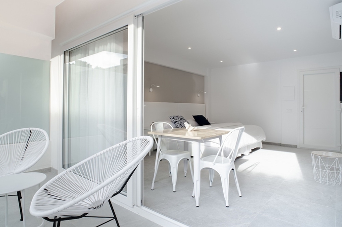 Imagen de la habitación del Apartamentos Inner Kompas Studios. Foto 13