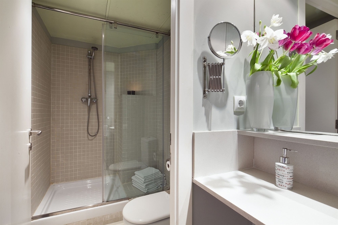 Imagen de la habitación del Apartamentos Inside Barcelona Apartments Esparteria. Foto 11