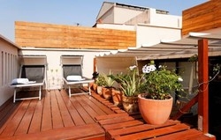 Imagen general del Apartamentos Inside Barcelona Apartments Mercat. Foto 2