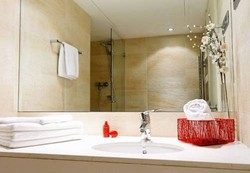 Imagen general del Apartamentos Inside Barcelona Apartments Mercat. Foto 3