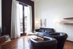 Imagen general del Apartamentos Inside Barcelona Apartments Mercat. Foto 5