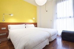 Imagen general del Apartamentos Inside Barcelona Apartments Mercat. Foto 6