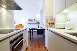 Imagen general del Apartamentos Inside Barcelona Apartments Mercat. Foto 8