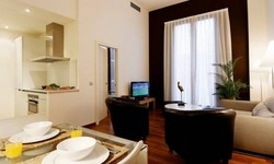 Imagen general del Apartamentos Inside Barcelona Apartments Mercat. Foto 9