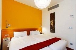 Imagen general del Apartamentos Inside Barcelona Apartments Mercat. Foto 16