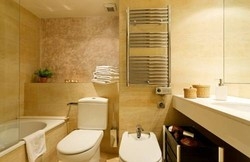 Imagen general del Apartamentos Inside Barcelona Apartments Mercat. Foto 12