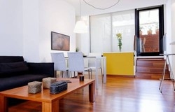 Imagen general del Apartamentos Inside Barcelona Apartments Mercat. Foto 14