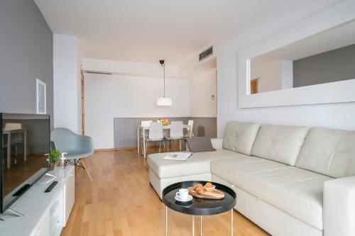 Imagen de la habitación del Apartamentos Inside Barcelona Apartments Princep. Foto 6