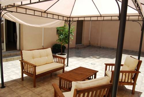 Imagen general del Apartamentos Inside Barcelona Apartments Salvà. Foto 5