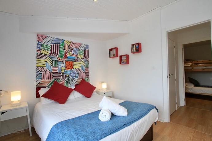 Imagen de la habitación del Apartamentos Inside Plaza Sierra Nevada. Foto 7