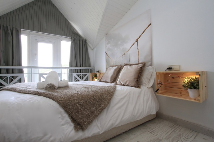 Imagen de la habitación del Apartamentos Inside Plaza Sierra Nevada. Foto 9