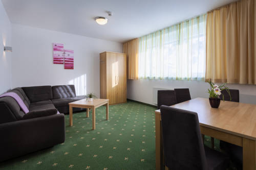 Imagen de la habitación del Apartamentos Insieme. Foto 2