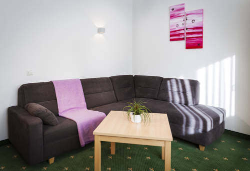 Imagen de la habitación del Apartamentos Insieme. Foto 3