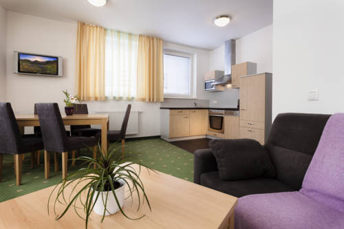 Imagen de la habitación del Apartamentos Insieme. Foto 4