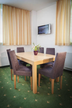 Imagen de la habitación del Apartamentos Insieme. Foto 5