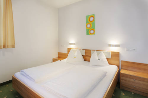 Imagen de la habitación del Apartamentos Insieme. Foto 7