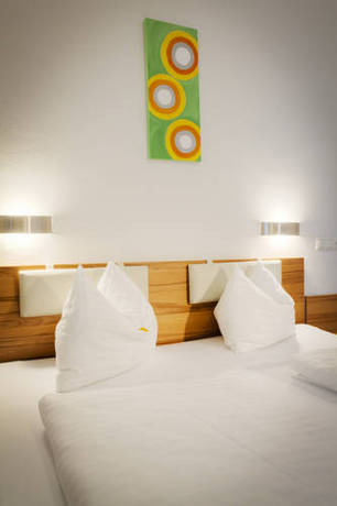 Imagen de la habitación del Apartamentos Insieme. Foto 8