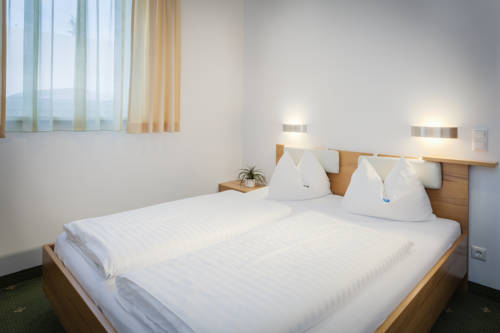 Imagen de la habitación del Apartamentos Insieme. Foto 9