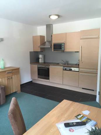 Imagen de la habitación del Apartamentos Insieme. Foto 15