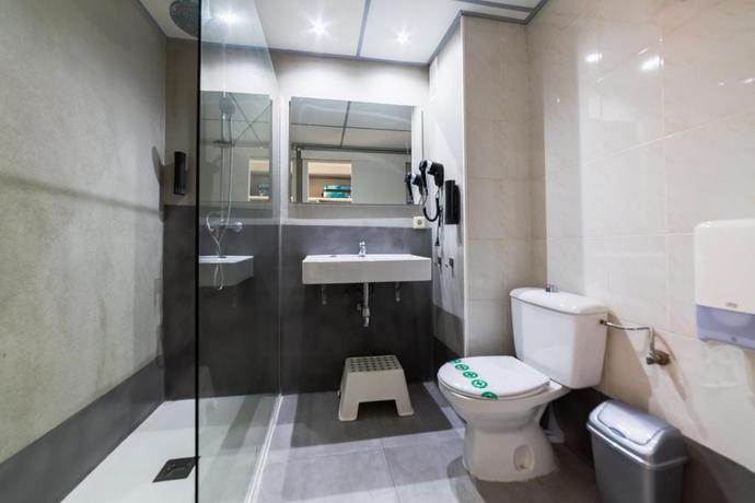 Imagen de la habitación del Apartamentos Inter 2 Salou. Foto 5