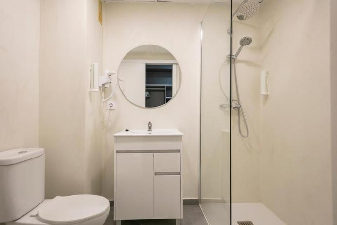 Imagen de la habitación del Apartamentos Inter 2 Salou. Foto 9