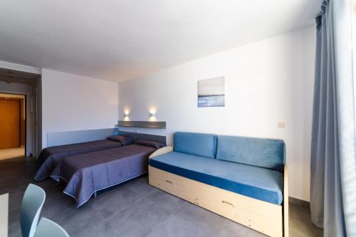 Imagen de la habitación del Apartamentos Inter 2 Salou. Foto 7