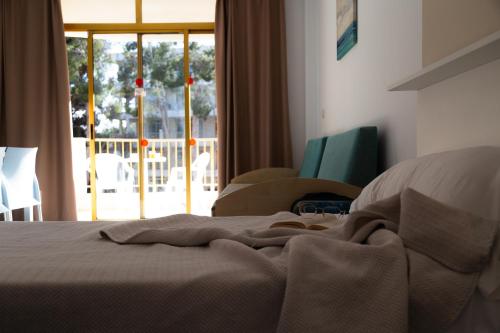 Imagen de la habitación del Apartamentos Inter 2 Salou. Foto 8