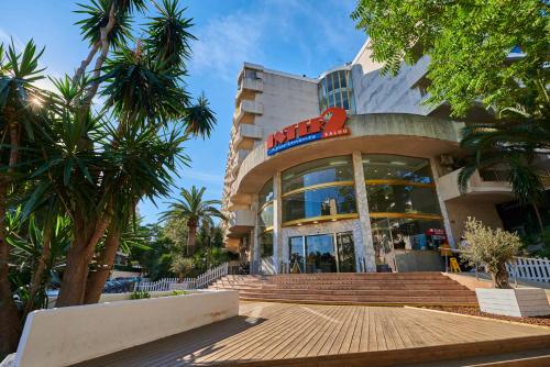 Imagen general del Apartamentos Inter 2 Salou. Foto 2