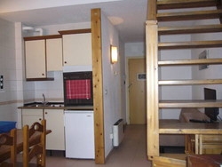 Imagen general del Apartamentos Inter Esquí. Foto 4