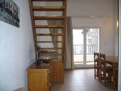 Imagen general del Apartamentos Inter Esquí. Foto 5