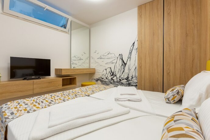Imagen general del Apartamentos Inter Holiday. Foto 2