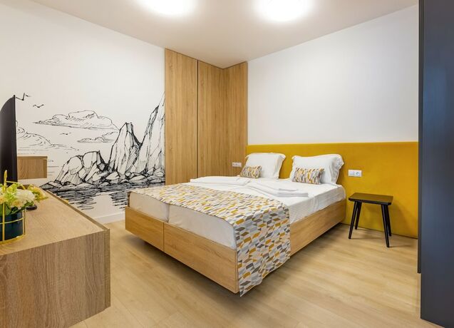 Imagen general del Apartamentos Inter Holiday. Foto 3