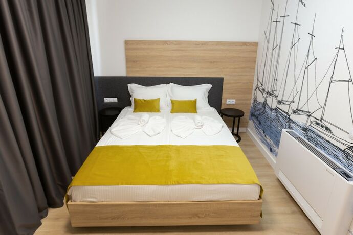 Imagen general del Apartamentos Inter Holiday. Foto 4