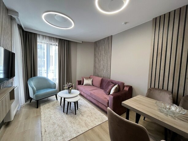 Imagen de la habitación del Apartamentos Inter Holiday. Foto 14