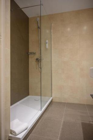 Imagen general del Apartamentos InterSalou Beach. Foto 1