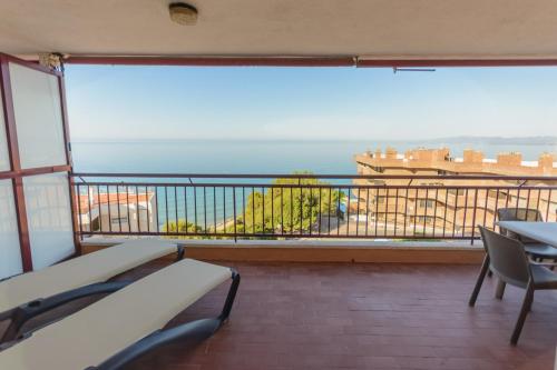 Imagen general del Apartamentos InterSalou Beach. Foto 3