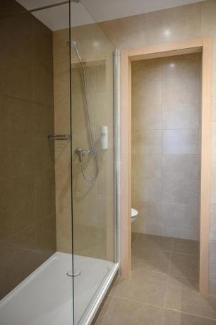 Imagen general del Apartamentos InterSalou Beach. Foto 15