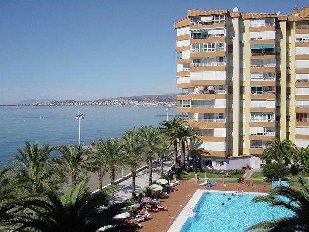 Imagen general del Apartamentos Intercentro. Foto 2