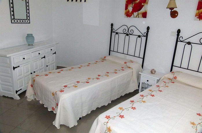 Imagen general del Apartamentos Intercentro. Foto 11