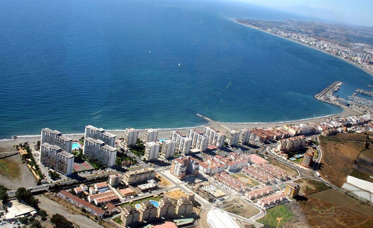 Imagen general del Apartamentos Intercentro. Foto 14