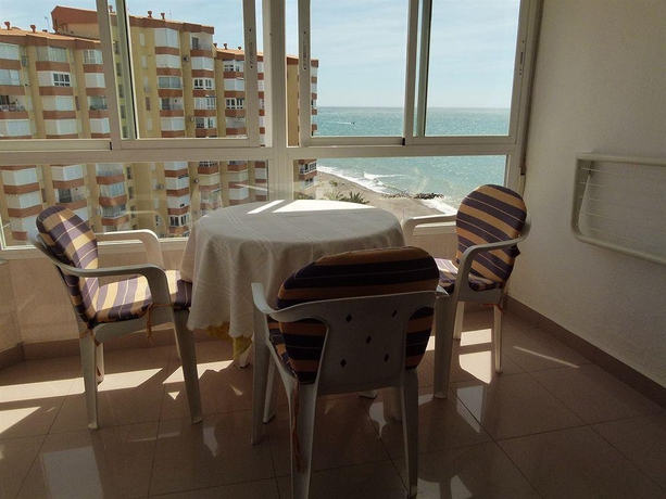 Imagen general del Apartamentos Intercentro. Foto 15