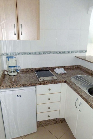 Imagen general del Apartamentos Intercentro Torrox-costa. Foto 3