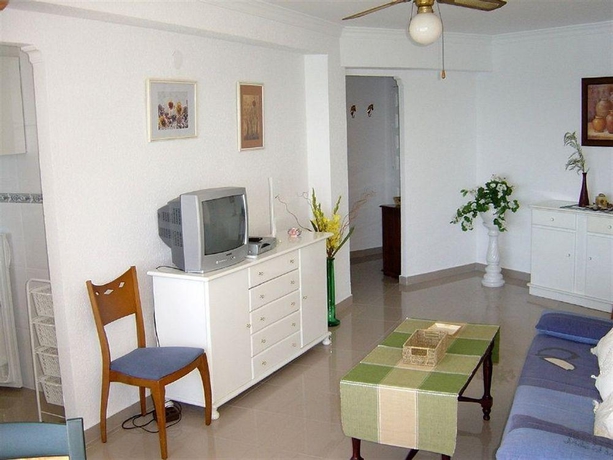 Imagen general del Apartamentos Intercentro Torrox-costa. Foto 5