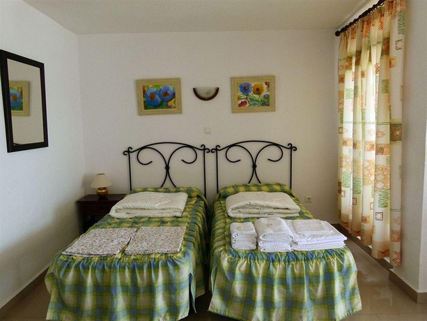 Imagen general del Apartamentos Intercentro Torrox-costa. Foto 8