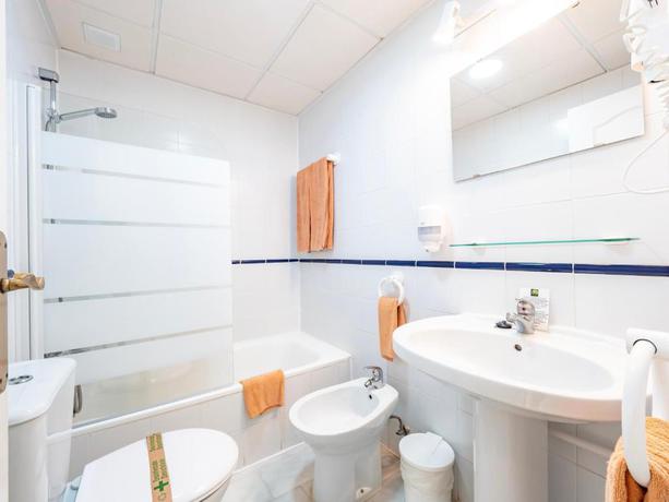 Imagen de la habitación del Apartamentos Interpass Golf Playa Country Club. Foto 4