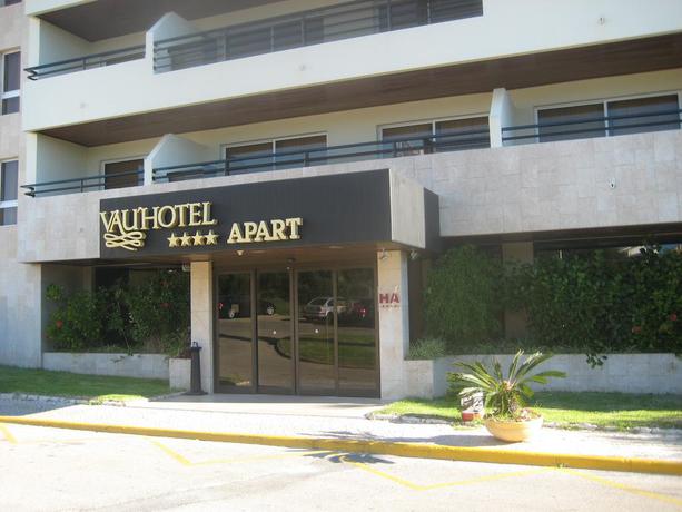 Imagen de los exteriores del Apartamentos Interpass Solvau. Foto 7